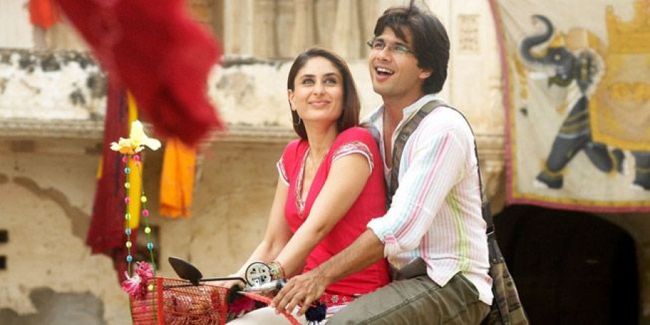 Top 10 Indian Rom-Coms